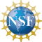 National Science Foundation logo