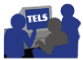 TELS logo